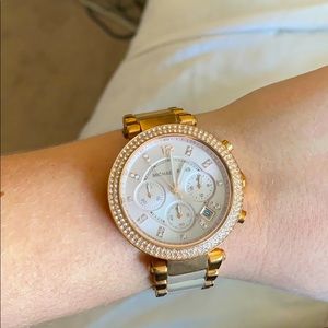 Michael Kors Watch